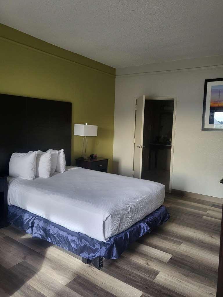 Best Western Kent Narrows Inn Grasonville Rom bilde